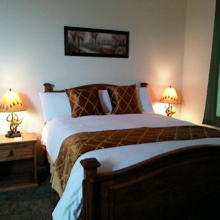 The Inn at Deer Creek Winery Shippenville Buitenkant foto